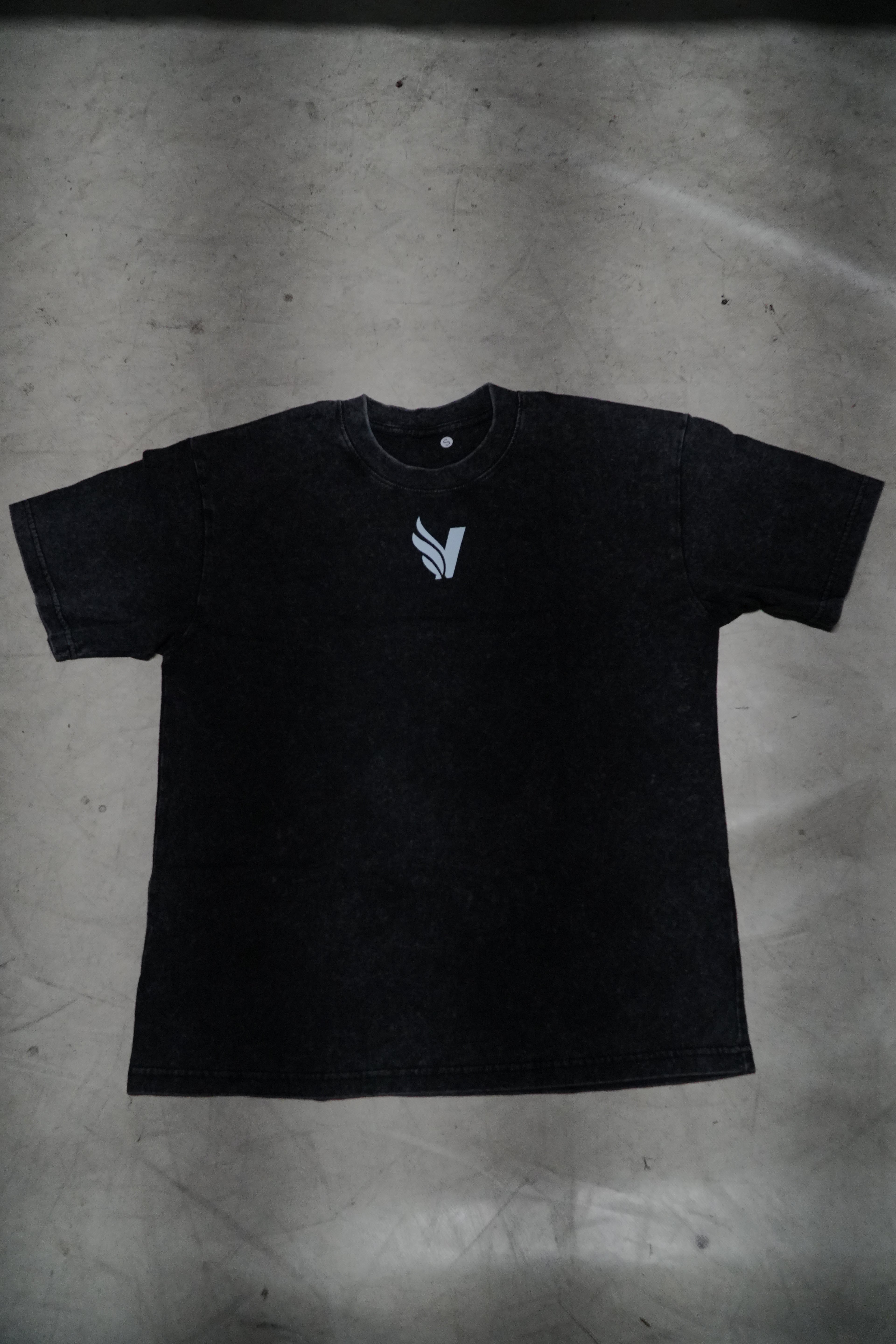 MIKE TYSON (VICIOUS) T-SHIRT